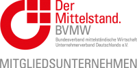 BVMW-Mitgliedszeichen positiv